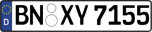 BN-XY7155