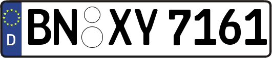 BN-XY7161
