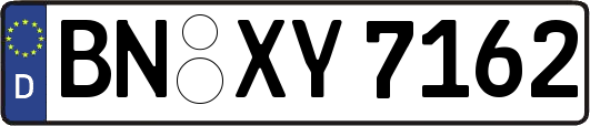 BN-XY7162