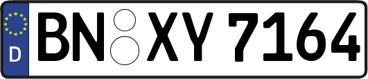 BN-XY7164