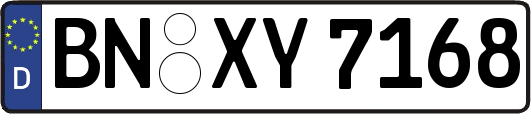 BN-XY7168