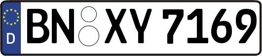 BN-XY7169