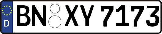 BN-XY7173