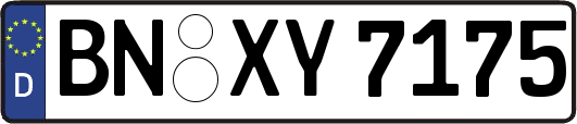 BN-XY7175