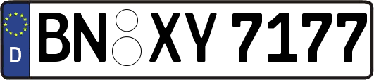 BN-XY7177