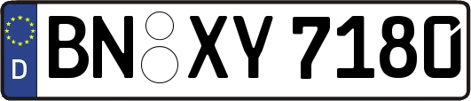 BN-XY7180