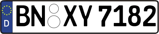BN-XY7182