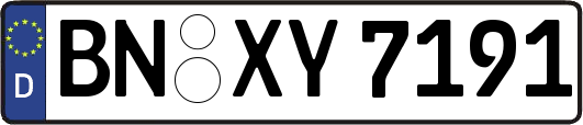 BN-XY7191