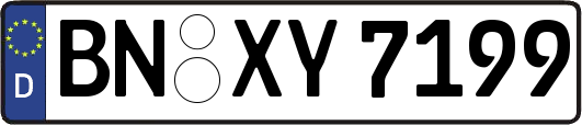 BN-XY7199