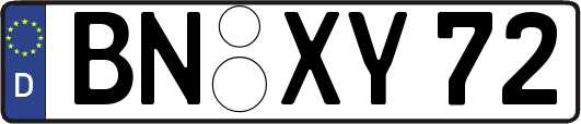BN-XY72
