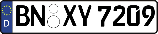 BN-XY7209