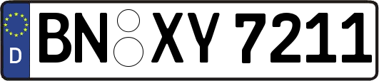 BN-XY7211
