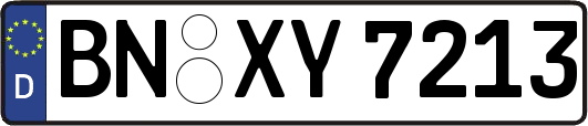 BN-XY7213