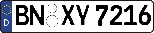 BN-XY7216