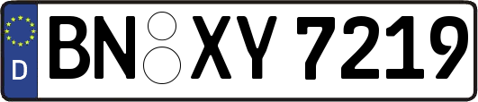 BN-XY7219
