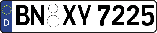 BN-XY7225