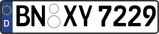 BN-XY7229
