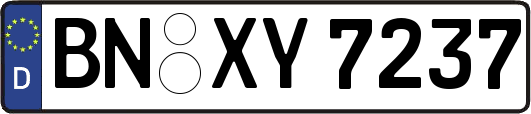 BN-XY7237