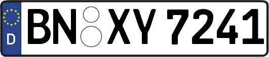 BN-XY7241