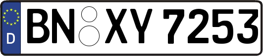 BN-XY7253