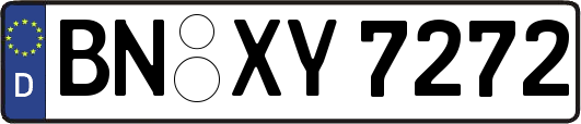 BN-XY7272