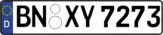 BN-XY7273