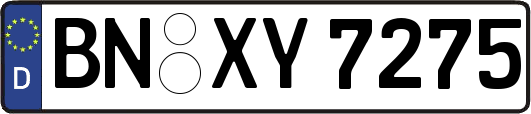 BN-XY7275