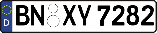 BN-XY7282