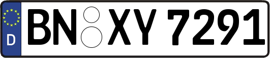 BN-XY7291