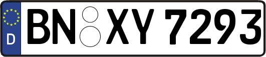 BN-XY7293