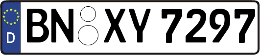 BN-XY7297