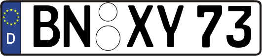 BN-XY73