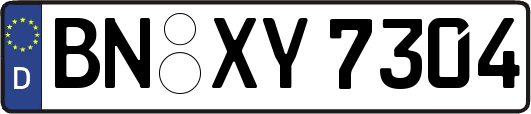 BN-XY7304