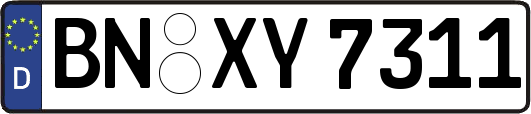 BN-XY7311