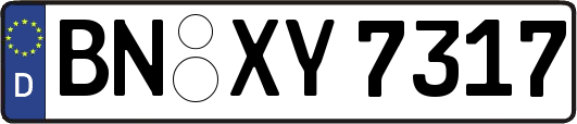 BN-XY7317