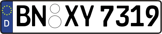 BN-XY7319