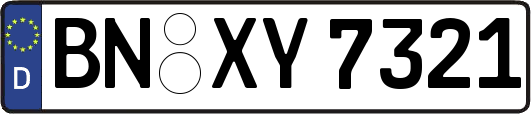 BN-XY7321