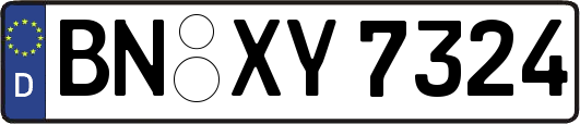 BN-XY7324