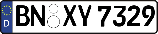 BN-XY7329