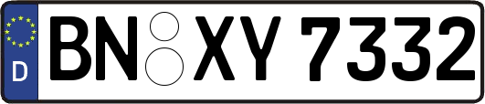 BN-XY7332