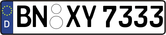 BN-XY7333