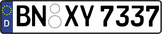 BN-XY7337