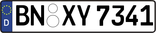 BN-XY7341