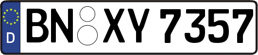 BN-XY7357