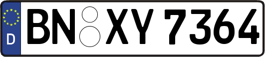 BN-XY7364