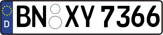 BN-XY7366