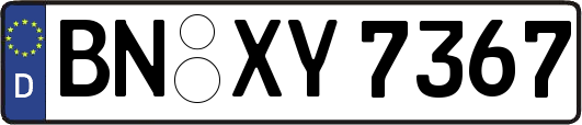 BN-XY7367