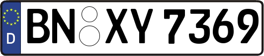 BN-XY7369
