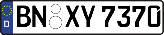 BN-XY7370