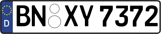 BN-XY7372